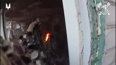 Insane Ukrainian Special Forces Raid Into Occupied Donetsk You Don't Want to Miss