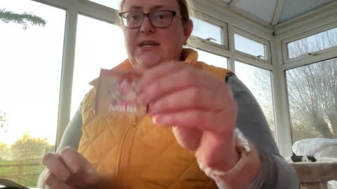 Happy Christmas! Last two days of Advent Calendar!