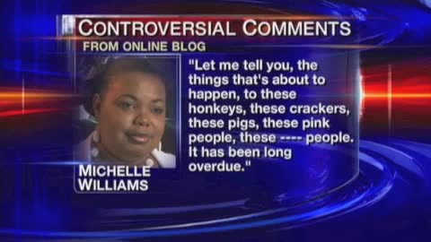 Fatigue: Black on White Violence of Epidemic Proportions! What The Media Won't Show! (2012)