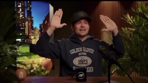 Nick Fuentes Cries Out: "AH, If You Can Hear Me, Save Us!" - Groyper Hitler Meme Plea!