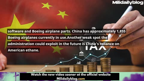 Chinese Economic Coercion, Rare Earth Minerals, and Tariffs Decouple Now or Never