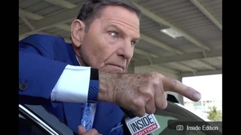 The Kenneth Copeland Problem