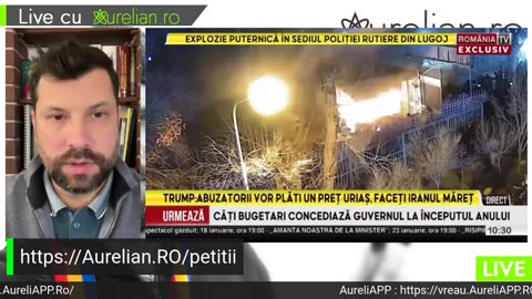 Marți de la 2 cu Aurelian - 25 iunie 2024