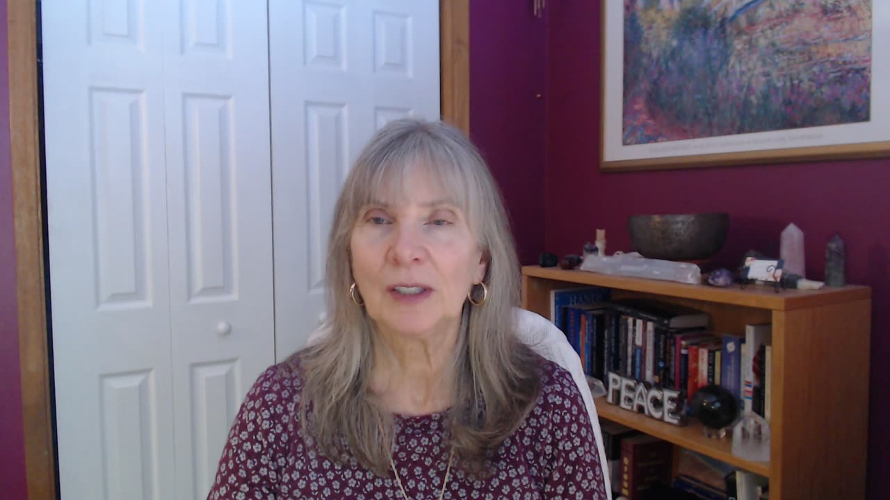 Spirit Light Advice on Political Changes in Canada-Jan. 7, 2025