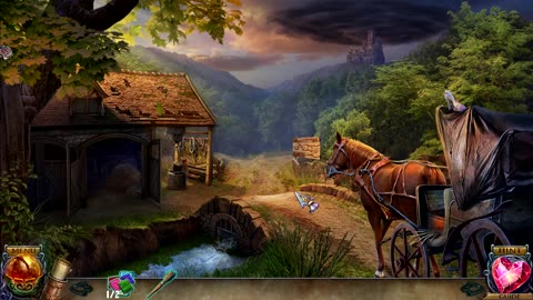 Immortal Love - Blind Desire Ep 4