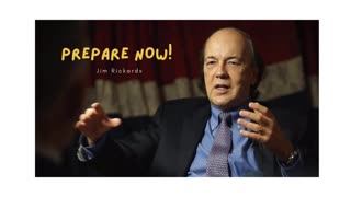 EVERY Bank In The United States Is INSOLVENT! - Jim Rickards