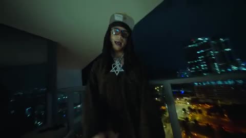 Trippie Redd – CHECKLIST (OFFICIAL VIDEO)