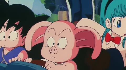 Dragon Ball (Dublado) - Episódio 7