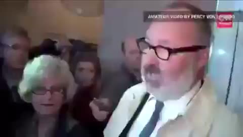 Older Video Randy Quaid alleging powerful network behind scenes