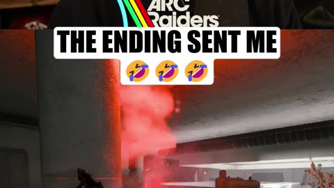 The ending sent me! 🤣