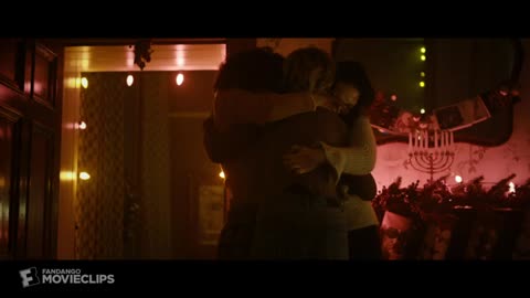 049. Black Christmas (2019) - Riley's Revenge Scene (410) Movieclips