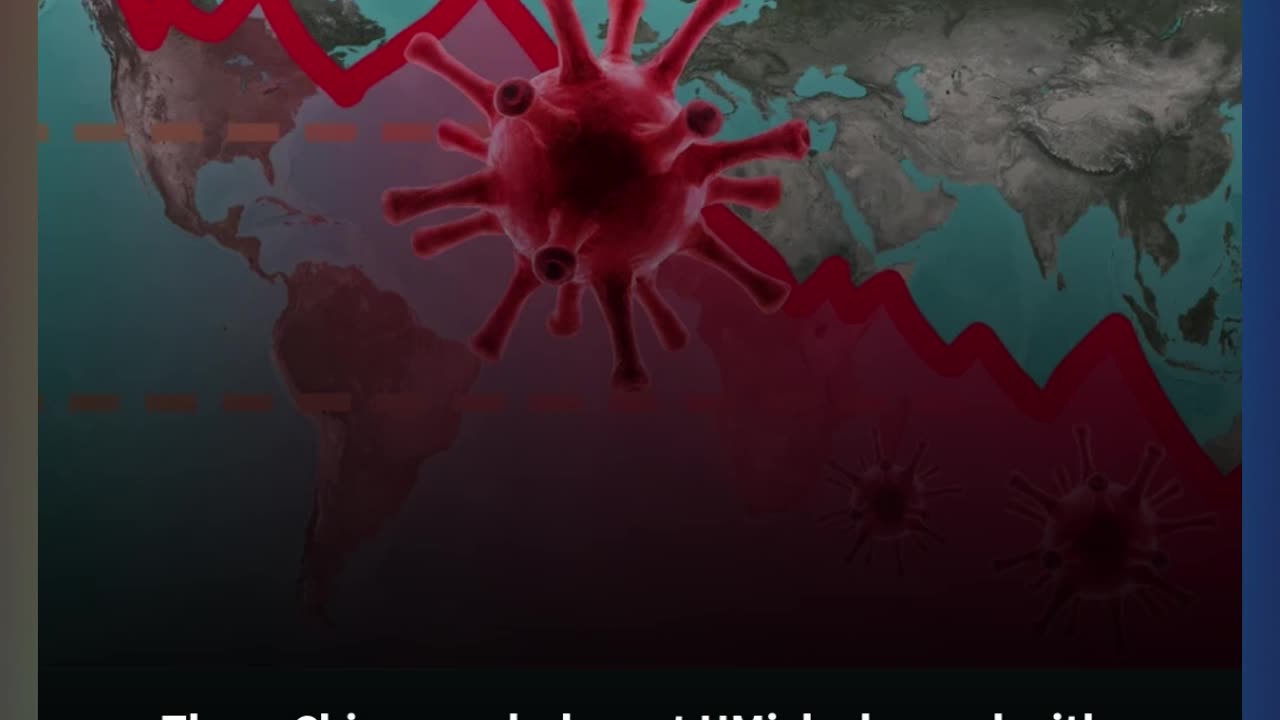 Three Chinese scholars at UMich charged with conspiring to smuggle biological materials into U.S.