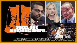 The Three Stooges of America! STMS 10-15-25