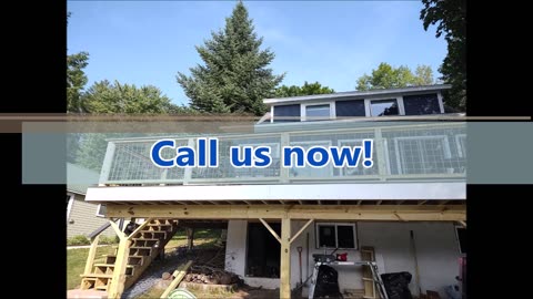 Dwayne James General Contracting