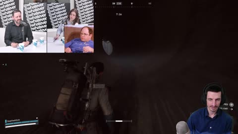 🔴Ethan & iDubbbz text | Deorio hit piece | Redpill Crashout!