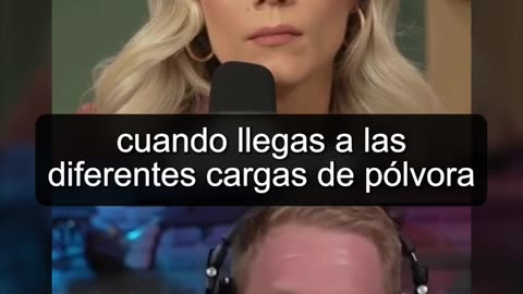 Sniper Gary Melton explains why a .30-06 bullet could leave no exit wound in Charlie Kirk