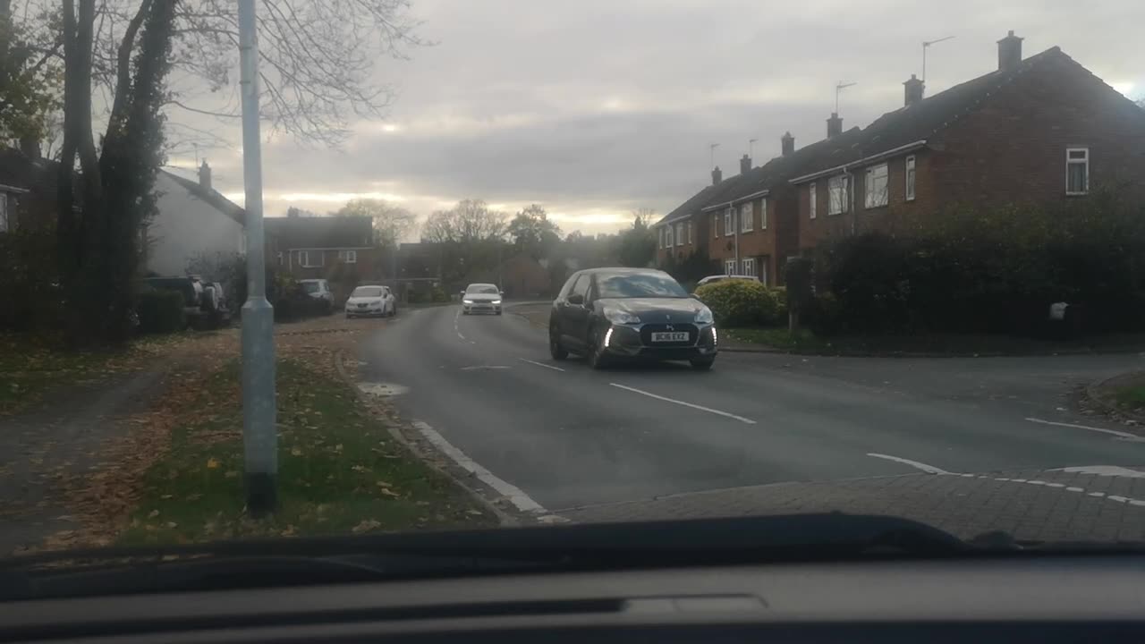 No RED Car Michal Dunn Michael Sands Sandringham Serial Killer Here