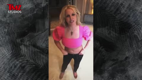 The Dark Spiral of Britney Spears | TMZ Studios