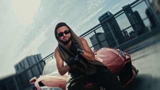 Breaking: Kedi Than (Official Video) Ansh Chahal | DilpreetVFX | Rupan Bal | Leg