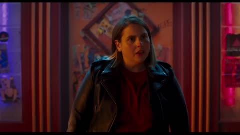 DRIVE-AWAY DOLLS - Official Trailer [HD]