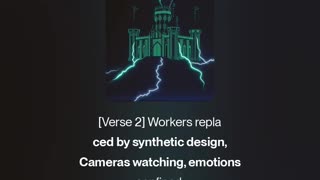 When the Code Becomes King | Lords of the Algorithm