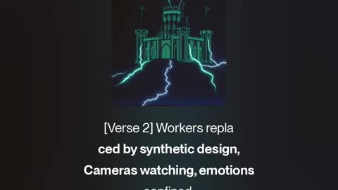 When the Code Becomes King | Lords of the Algorithm