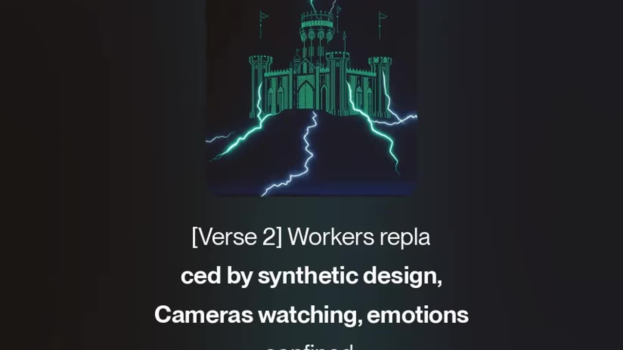 When the Code Becomes King | Lords of the Algorithm