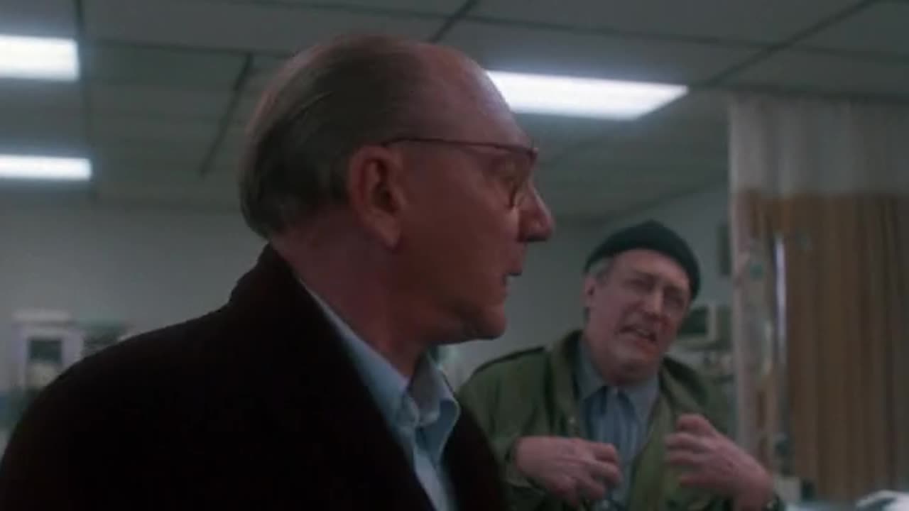 "Return of the Living Dead Part 2"