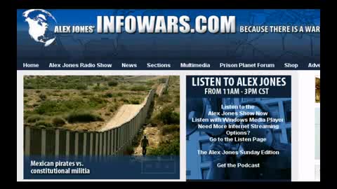 IW Archive 2010 May 26