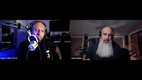 Exist! Ft. Adam Butler & Trebles Garcia