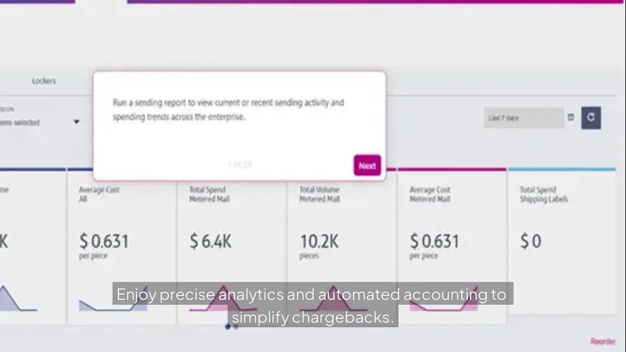 Pitney Bowes Legal Solutions | Secure & Efficient Law Firm Shipping