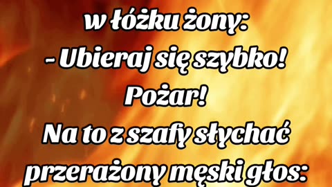Płonie ognisko i szumią knieje
