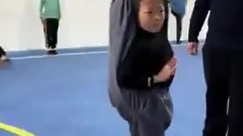 HOW IS THIS POSSIBLE ?