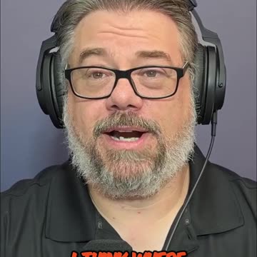 Allen offers “friendly advice” for non-gun folks buying gifts | No Lowballers #rumblereels