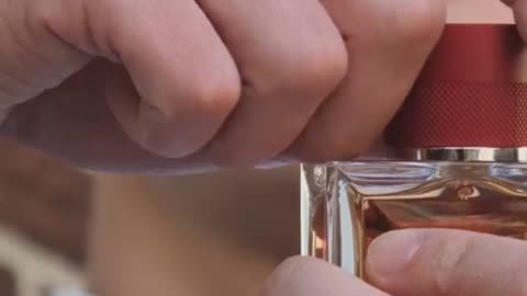 This Perfume Test Will Blow Your Mind!
