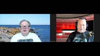 Lunchklubben 23 nov - Henrik Jönsson utmanar SVT