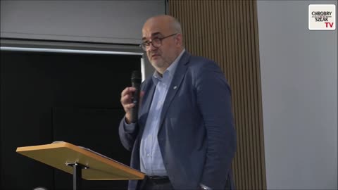 Suwerenność pamięci. Polskie epos i gentos - prof. Włodzimierz Osadczy