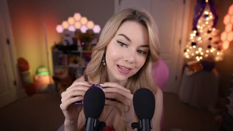 3+ Hours ASMR 72