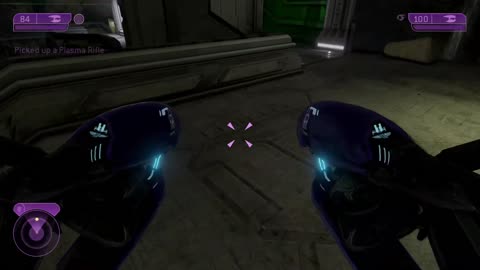 Let's Play Halo 2 pt 17 - The Finale