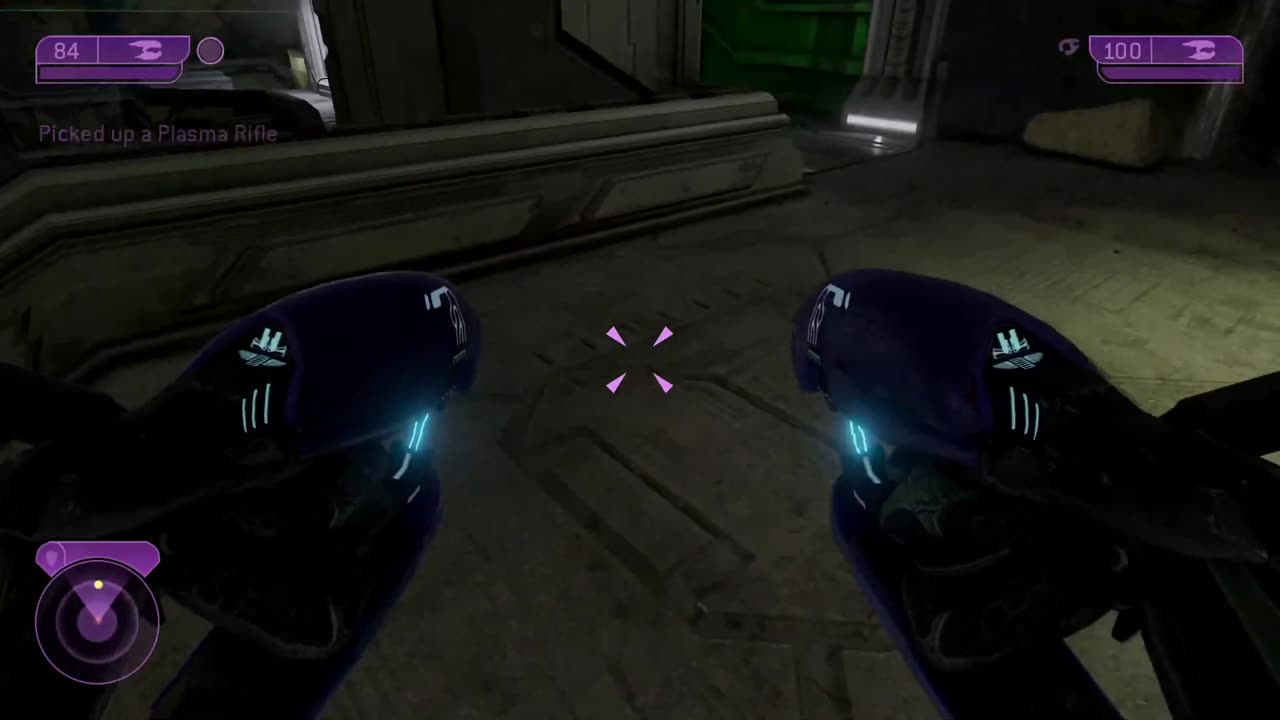 Let's Play Halo 2 pt 17 - The Finale