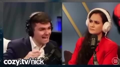 Nick Fuentes Takedowns Sydney Watson: Conservative Grifter Exposed!