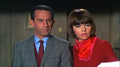Superagente 86 - T02E27 - Pussycats Galore (1967)