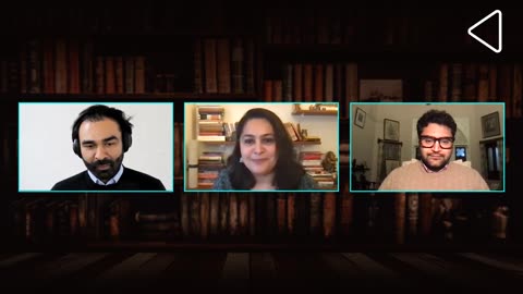 Nehru: The Debates that Defined India | Making of Modern India | Adeel Hussain & Tripurdaman Singh