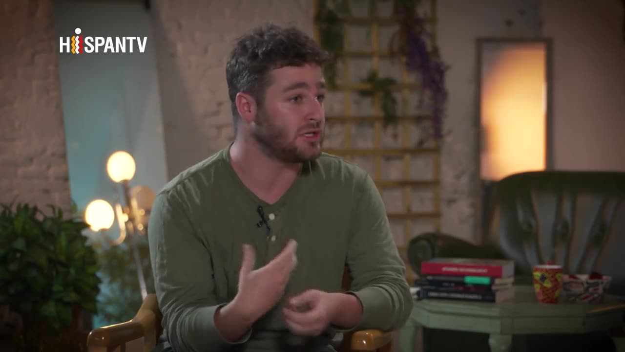 Alberto Martínez Casado | Ideas