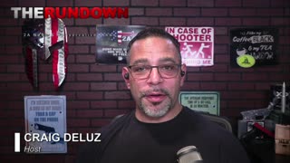 #1040 - The Left Claims Venezuelan Attack is 'All About Oil'