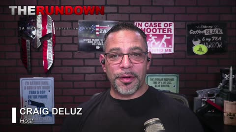 #1040 - The Left Claims Venezuelan Attack is 'All About Oil'