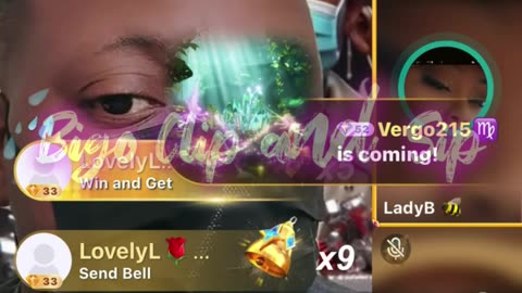 MessyCallers's live ft the brother vs Mr D who turned on who 1/5/26 #bigoclipandsip