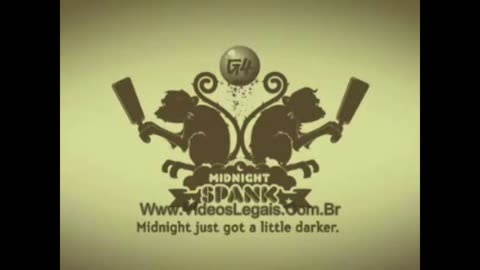 Animación Comedia Mono Pervertido