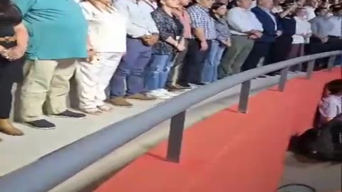 Inauguración del Anfiteatro del Centro de Barrio N°1 de Tacuarembó 11/01/2026