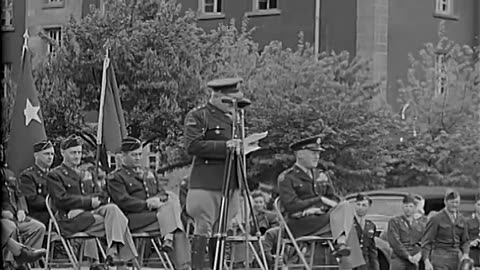 MUNICH. [No.] 552, ... - MUNICH. [No.] 552, CONSTABULARY SHIFT OF COMMAND, HEIDELBERG - 111-adc-6495